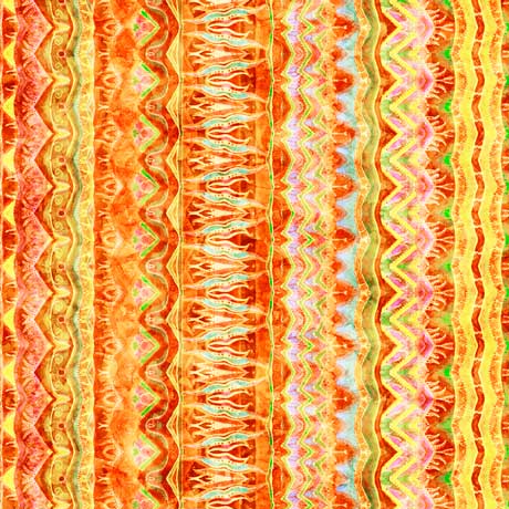 MINKY PRINTS             